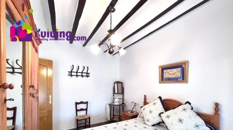 Burgos - Vilviestre del Pinar - 1000m2