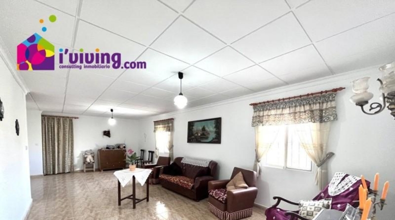 Burgos - Vilviestre del Pinar - 1000m2