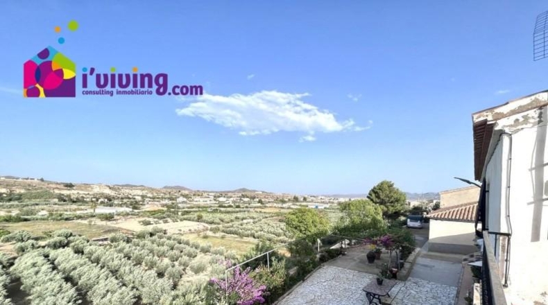 Burgos - Vilviestre del Pinar - 1000m2