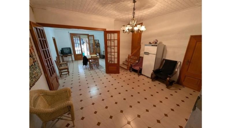 Albacete - Munera - 481m2