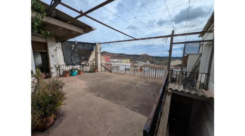 Albacete - Munera - 481m2