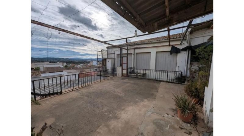 Albacete - Munera - 481m2