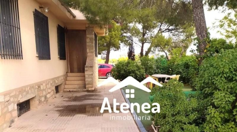 Murcia - Murcia - 3150m2