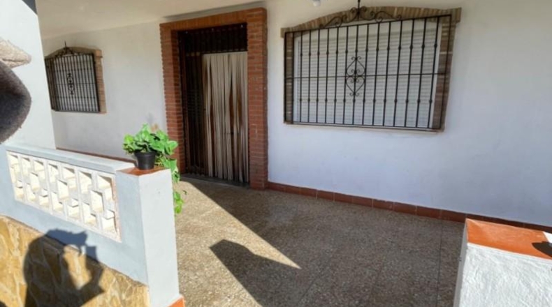 Сарагоса - María de Huerva - 1350m2
