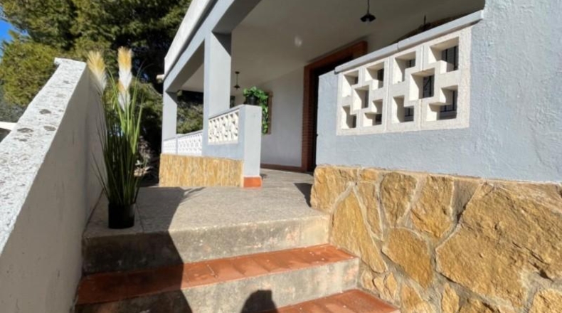 Сарагоса - María de Huerva - 1350m2