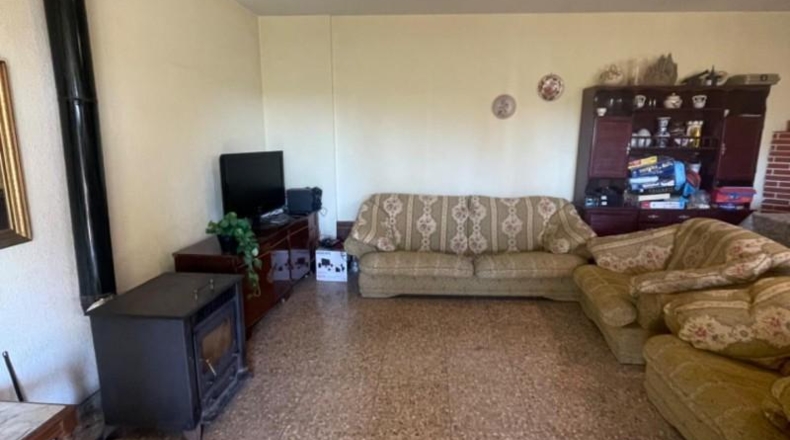 Сарагоса - María de Huerva - 1350m2
