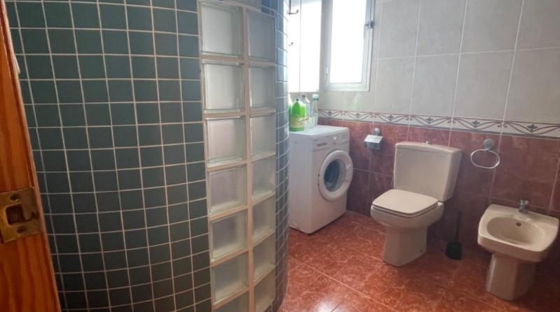 Сарагоса - María de Huerva - 1350m2
