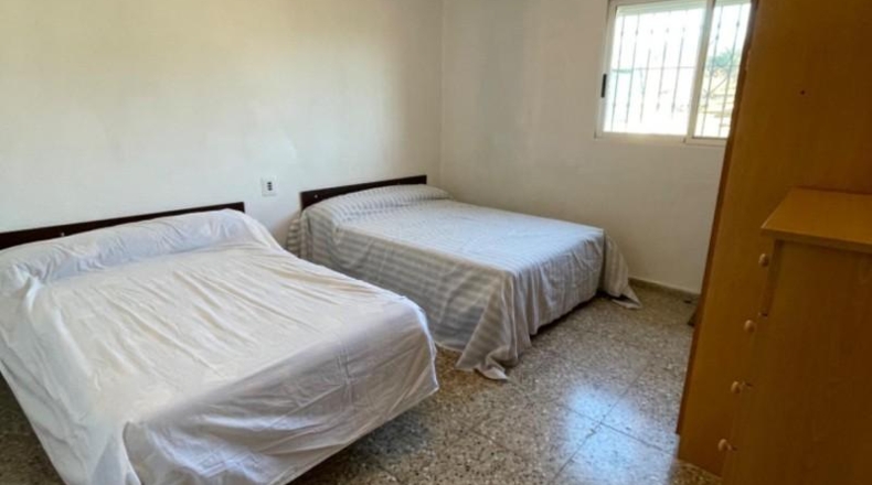 Сарагоса - María de Huerva - 1350m2