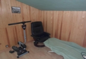 Загородный дом с участком на продажу в городе Флиш Фото