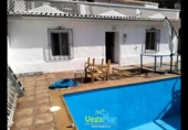 Casa de camp amb terreny en venda a la España, La Herradura, ref.: TR398114 foto