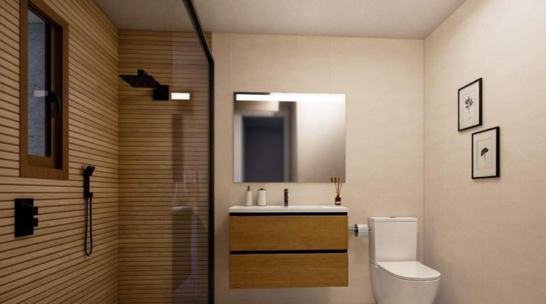 Murcia - Torre-Pacheco - 162m2
