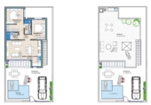 Chalet independiente con terreno en venta en la España, Torre-Pacheco, ref: TR398997 foto