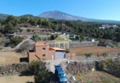Casa de campo con terreno en venta en la España, Santa Cruz de Tenerife, ref: TR398067 foto
