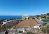 Casa de campo con terreno en venta en la España, Santa Cruz de Tenerife, ref: TR398067 foto