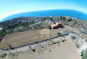 Santa Cruz de Tenerife 2609&nbsp;m² 