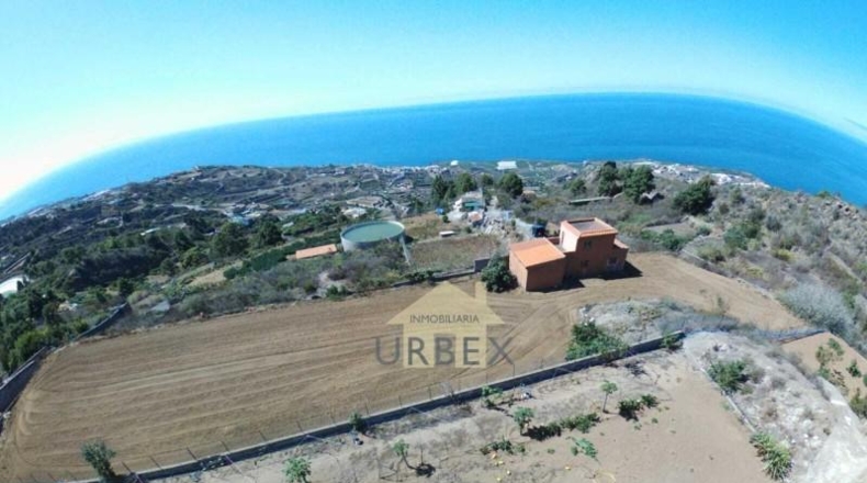 Santa Cruz de Tenerife - Санта-Крус-де-Тенерифе - 2609m2