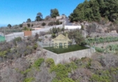 Casa de campo con terreno en venta en la España, Santa Cruz de Tenerife, ref: TR398067 foto
