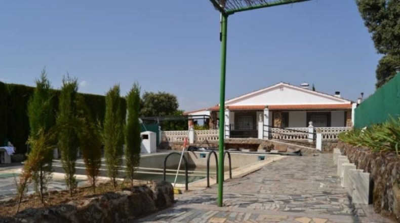 Caceres - Plasencia - 190m2