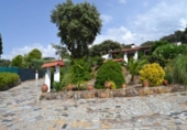 Chalet independiente con terreno en venta en la España, Plasencia, ref: TR397894 foto