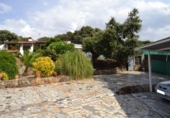 Chalet independiente con terreno en venta en la España, Plasencia, ref: TR397894 foto