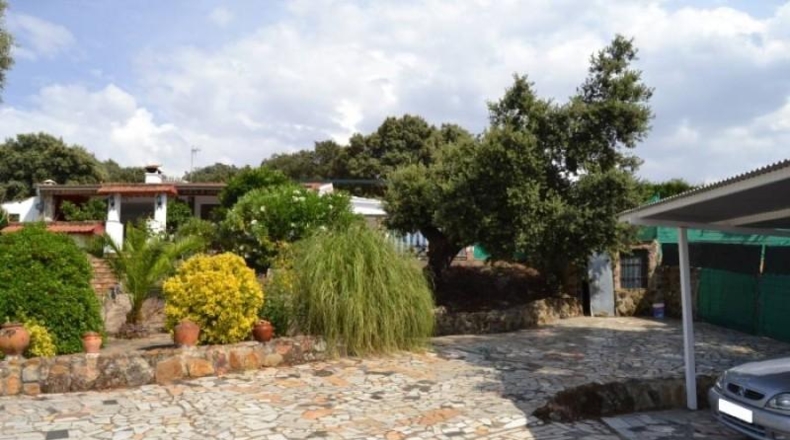 Caceres - Plasencia - 190m2