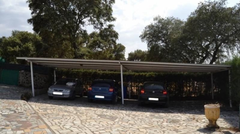 Caceres - Plasencia - 190m2