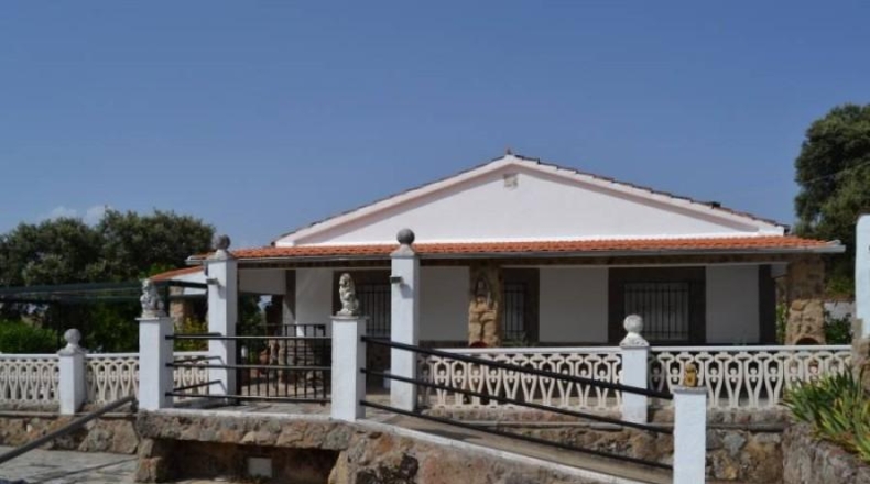 Caceres - Plasencia - 190m2