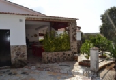 Chalet independiente con terreno en venta en la España, Plasencia, ref: TR397894 foto