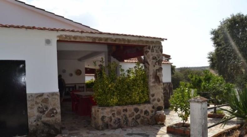 Caceres - Plasencia - 190m2