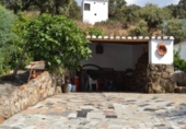 Chalet independiente con terreno en venta en la España, Plasencia, ref: TR397894 foto