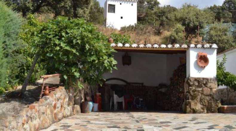 Caceres - Plasencia - 190m2