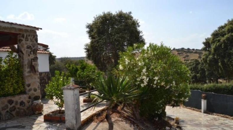 Caceres - Plasencia - 190m2