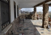 Chalet independiente con terreno en venta en la España, Plasencia, ref: TR397894 foto