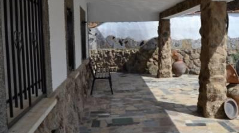 Caceres - Plasencia - 190m2