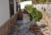 Chalet independiente con terreno en venta en la España, Plasencia, ref: TR397894 foto