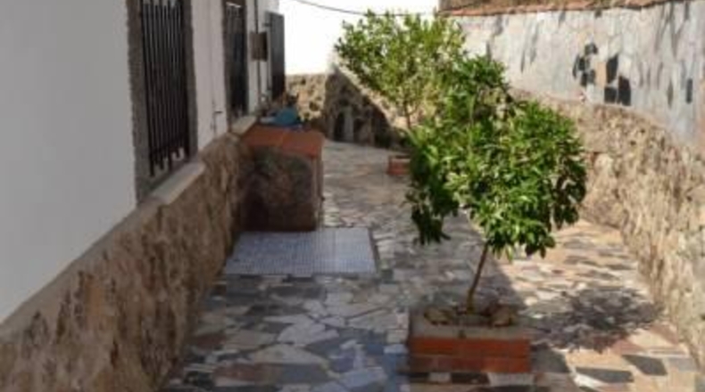 Caceres - Plasencia - 190m2