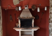 Chalet independiente con terreno en venta en la España, Plasencia, ref: TR397894 foto