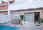 Casa de poble en venda a la España, Sevilla, ref.: TR399360 foto
