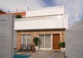 Casa de poble en venda a la España, Sevilla, ref.: TR399360 foto
