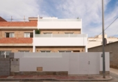 Casa de poble en venda a la España, Sevilla, ref.: TR399360 foto