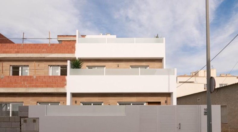 Sevilla - Sevilla - 147m2