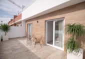 Casa de poble en venda a la España, Sevilla, ref.: TR399360 foto