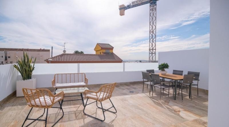 Sevilla - Sevilla - 147m2