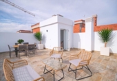 Casa de poble en venda a la España, Sevilla, ref.: TR399360 foto