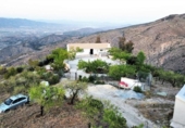Casa de camp amb terreny en venda a la España, Sierro, ref.: TR398037 foto