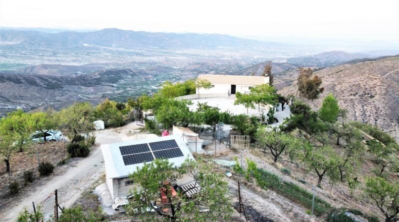 Salamanca - Retortillo - 175000m2