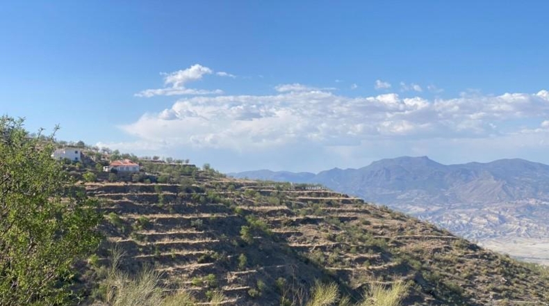 Salamanca - Retortillo - 175000m2