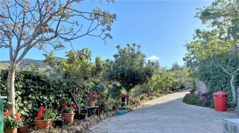 Salamanca - Retortillo - 175000m2