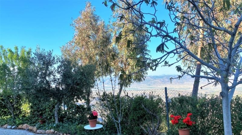 Salamanca - Retortillo - 175000m2