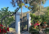 Casa de camp amb terreny en venda a la España, Sierro, ref.: TR398037 foto